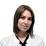 Врач Миронова Кристина Алексеевна