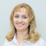 Врач Миронова Мария Николаевна