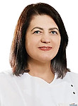 Врач Миронова Марина Анатольевна
