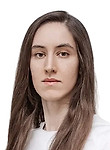 Врач Миронова Марина Гайдаровна