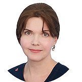 Врач Миронова Марина Леонидовна