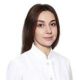 Врач Миронова Марина Николаевна