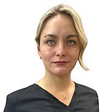 Врач Миронова Наталия Андреевна
