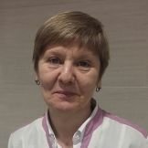 Врач Миронова Наталья Владимировна