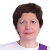 Врач Миронова Оксана Алексеевна