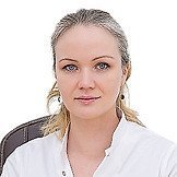 Врач Миронова Ольга Анатольевна