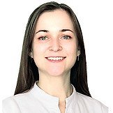 Врач Миронова Ольга Владимировна