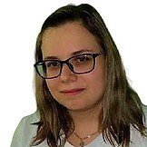 Врач Миронова Полина Дмитриевна