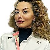 Врач Миронова Софья Владимировна