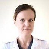 Врач Миронова Светлана Юрьевна