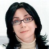 Врач Миронова Вера Амурхановна