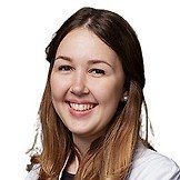 Врач Мирошина Екатерина Дмитриевна
