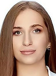 Врач Мирошина Наталья Петровна
