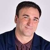 Врач Мирошкин Роман Борисович