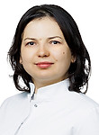 Врач Мирошкина Ирина Владимировна