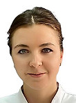 Врач Мирошкина Полина Владимировна