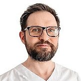 Врач Мирошниченко Алексей Евгеньевич
