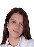 Врач Мирошниченко Анастасия Евгеньевна