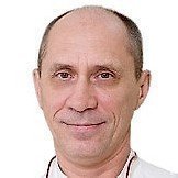 Врач Мирошниченко Андрей Петрович