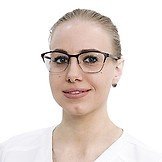 Врач Мирошниченко Карина Сергеевна