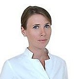 Врач Мирошниченко Мария Ивановна