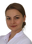 Врач Мирошниченко Мария Викторовна