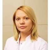 Врач Мирошниченко Татьяна Владимировна