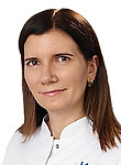 Врач Мирошниченко Елена Олеговна