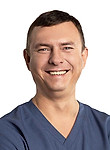 Врач Мирошников Денис Александрович