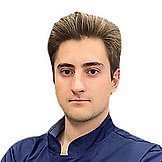 Врач Мирошников Евгений Вадимович