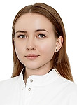 Врач Мирошникова Диана Николаевна