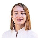 Врач Мирошникова Надежда Андреевна