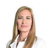 Врач Мирсагатова Екатерина Александровна