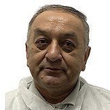 Врач Мирсаидов Махмуд Таурович