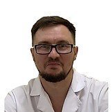 Врач Мирсаяпов Марат Ринатович