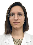 Врач Мирская Каролина Владимировна