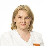 Врач Мирушкина Светлана Сергеевна