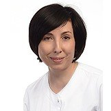 Врач Мирзаахмедова Ширин Тухтамуратовна