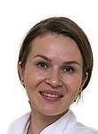 Врач Мирзабекян Екатерина Вячеславовна