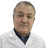 Врач Мирзаев Фуркат Октябриевич 
