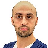 Врач Мирзаев Карин Бадавиевич