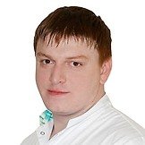 Врач Мирзаев Муса Зарутинович