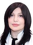 Врач Мирзаева Лейла Сайпуллаевна