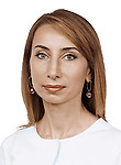 Врач Мирзакеримова Беневша Абасмирзаевна