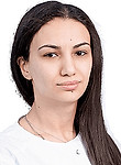 Врач Мирзаханян Анна Вардановна