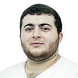 Врач Мирзалиев Руслан Джаванширович