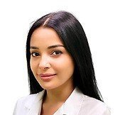 Врач Мирзалиева Матанет Тарлановна