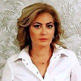 Врач Мирзаметова Инара Сократовна