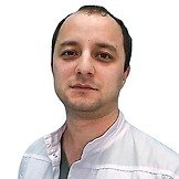 Врач Мирзарахимов Равшан Рустамович