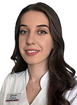 Врач Мирзеагаева Фаина Даировна